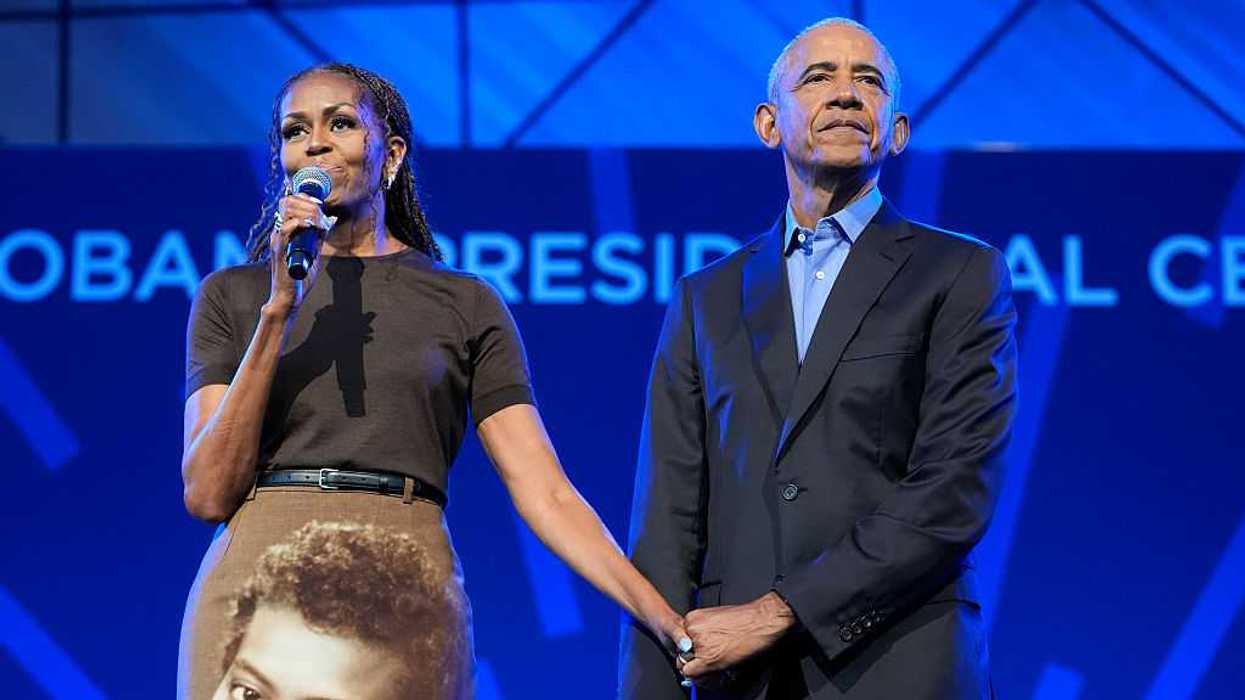 The America We See — And the One We Can Reclaim