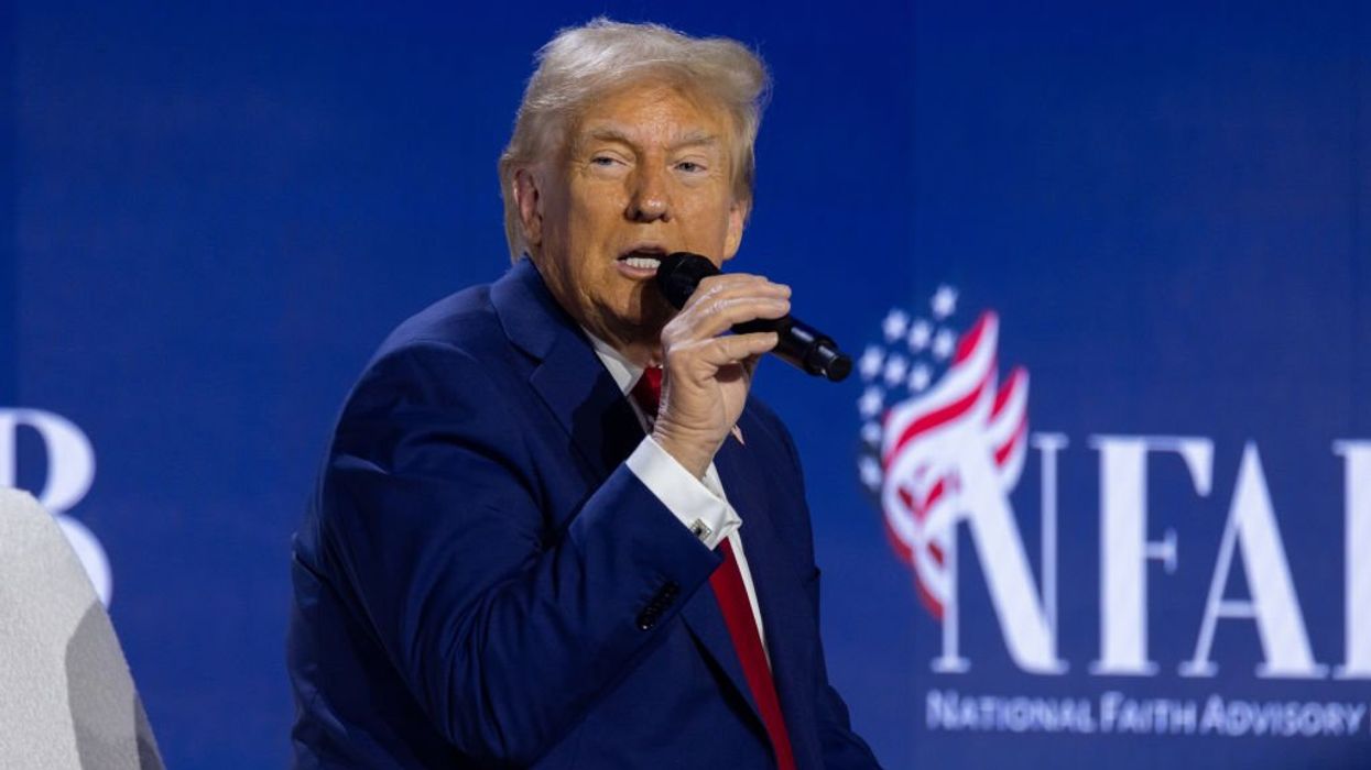 Presidential promises, promises, promises....