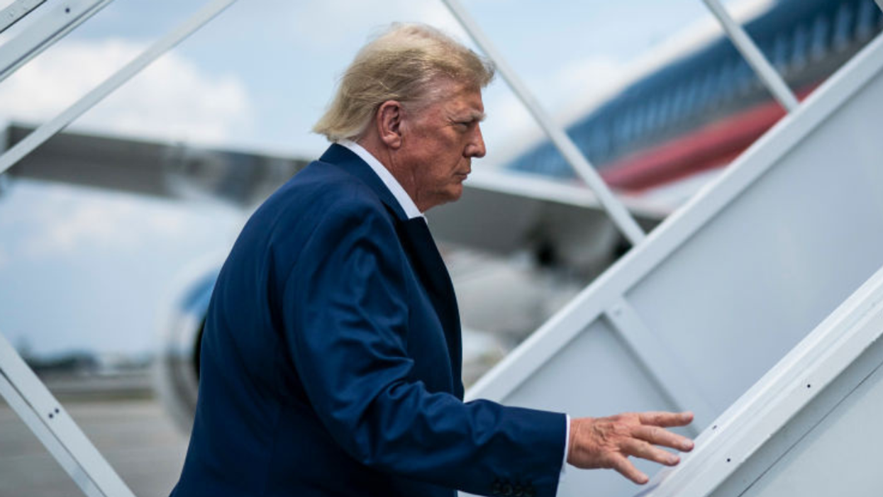 Sounding the alarm over TDS