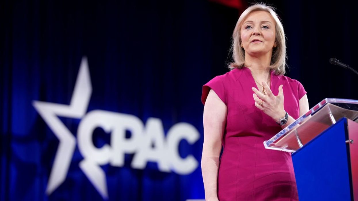 America’s Liz Truss Problem