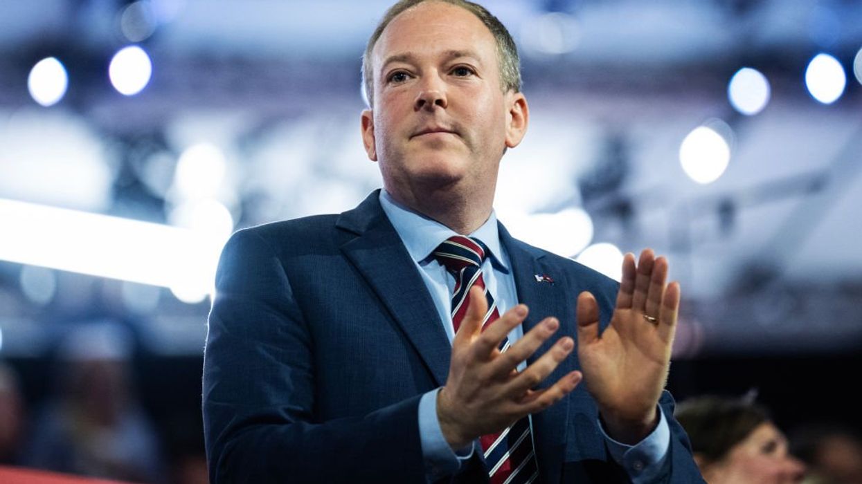 Looking At Trump EPA Administrator Nominee Lee Zeldin