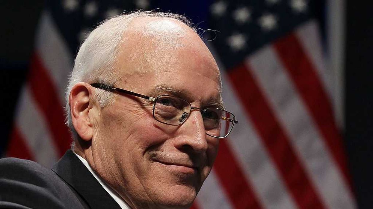 Former Vice President Dick Cheney Dies at 84: A Legacy of Power, Controversy, and Loyalty