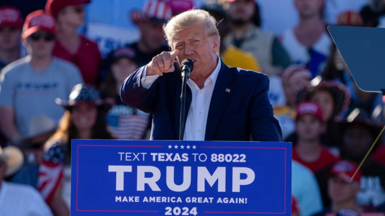 Manhattan grand jury votes to indict Donald Trump, showing he, like all other presidents, is not an imperial king