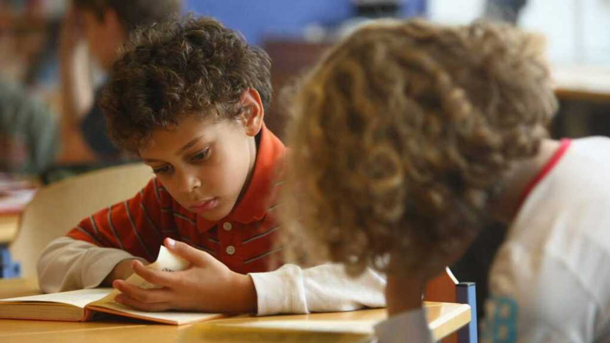 Keep artificial intelligence out of American classrooms