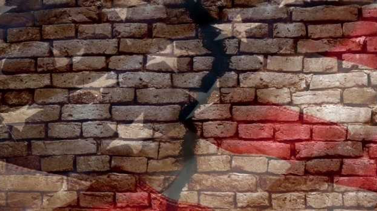 From Fragility to Resilience: Fixing America’s Economic and Political Fault Lines