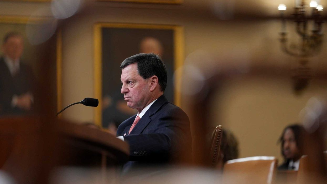 How the Trump Administration Abandoned Plans for a Major Cut in Disability Benefits for Older Workers