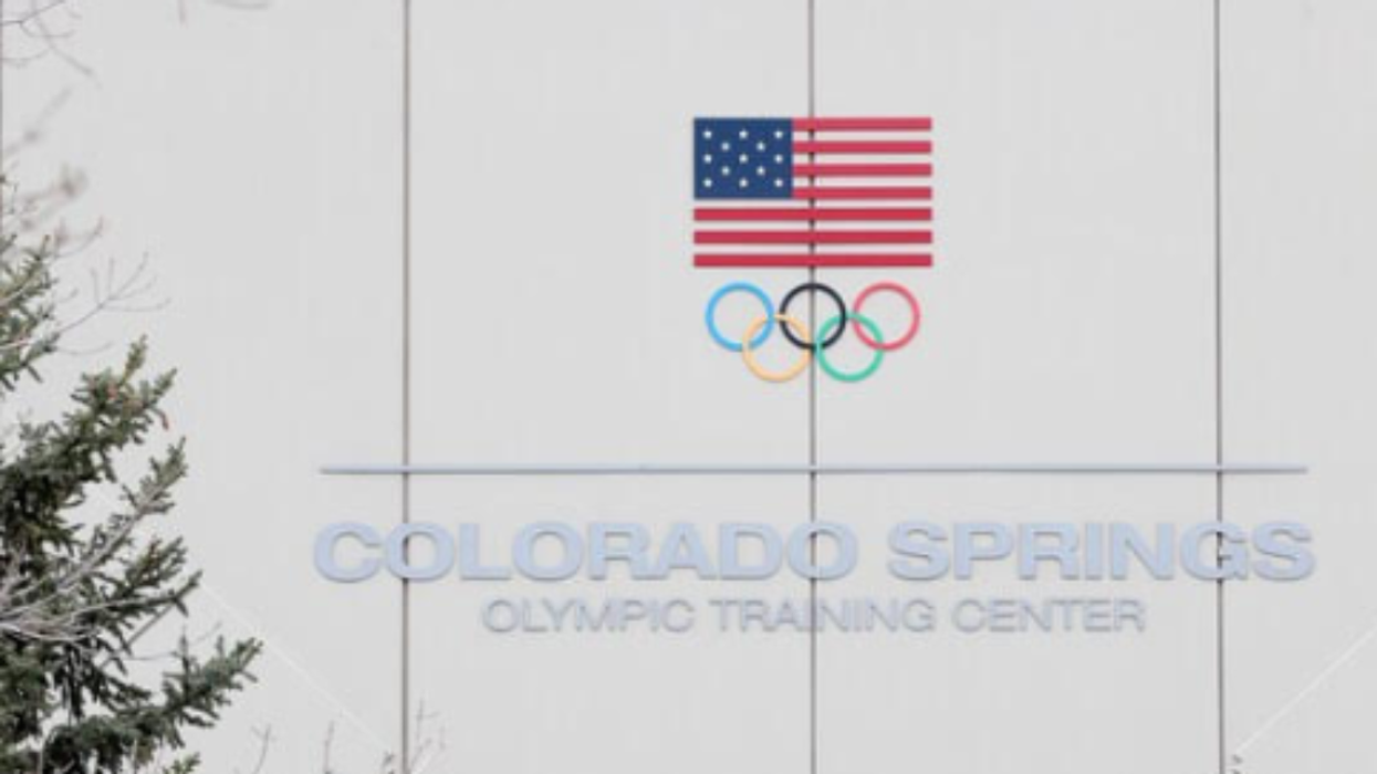 Commission on the State of U.S. Olympics and Paralympics looks for help