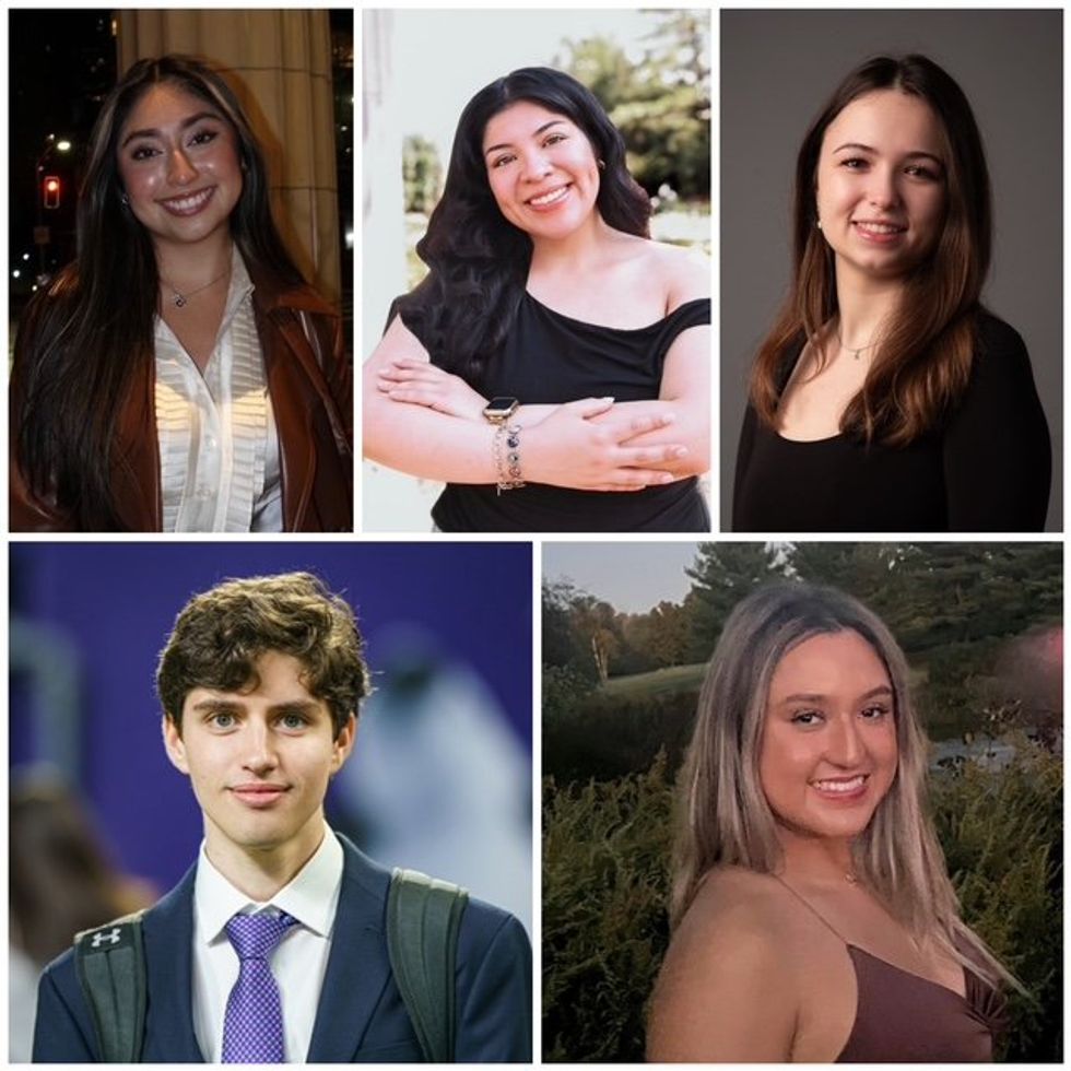 fulcrum initiative winners