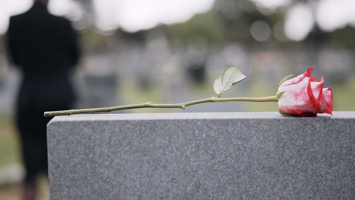 Death with Dignity: A Person's Right to Choose Life or Death