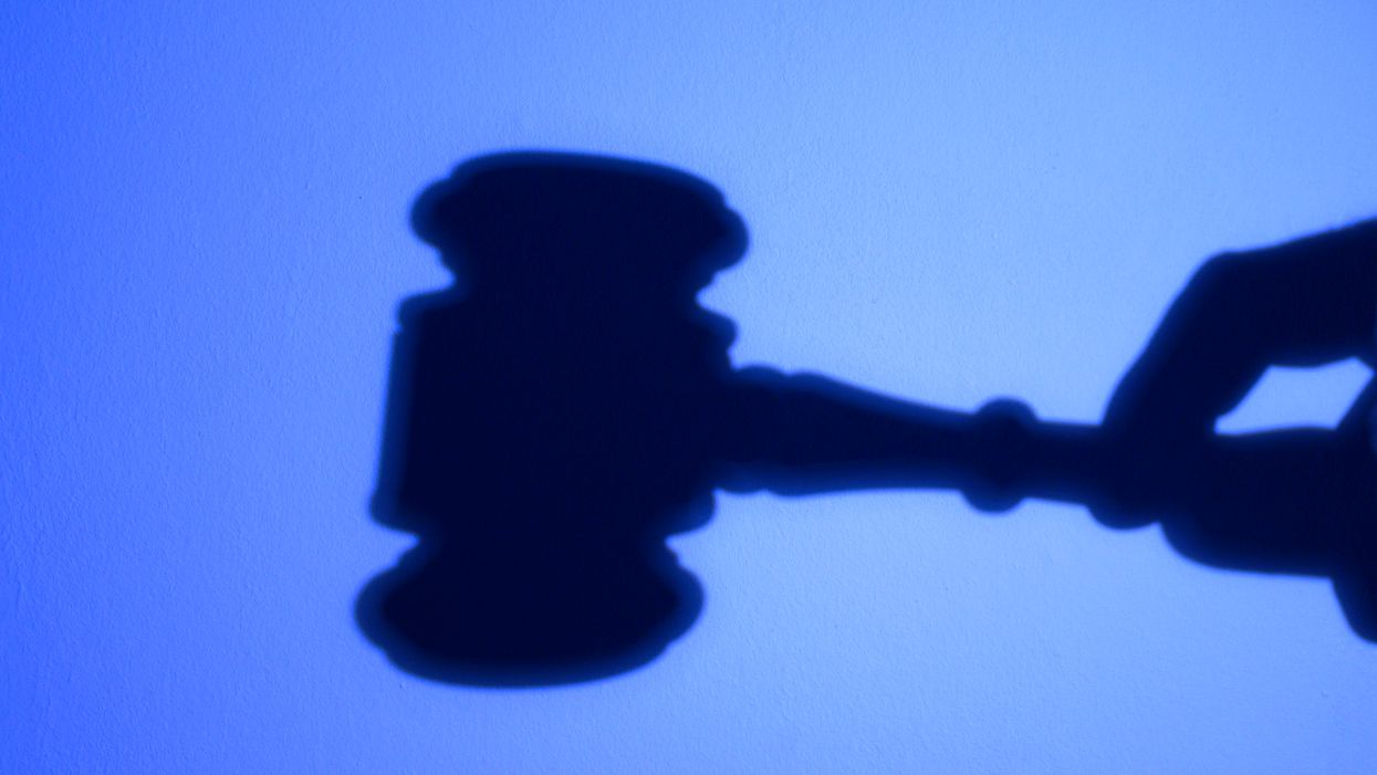 Gavel