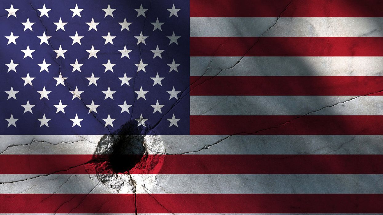 Political Assassinations Are Part of the “Constitutional Rot” That Afflicts America