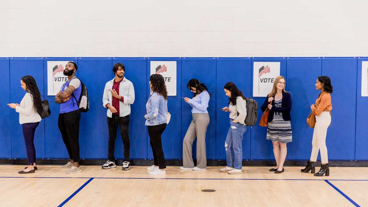 Don’t Count Gen Z Out of Democracy
