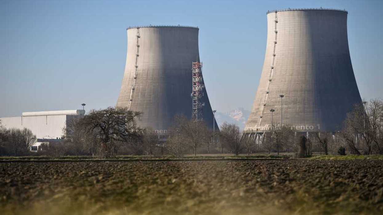 Powering the Future: Comparing U.S. Nuclear Energy Growth to French and Chinese Nuclear Successes