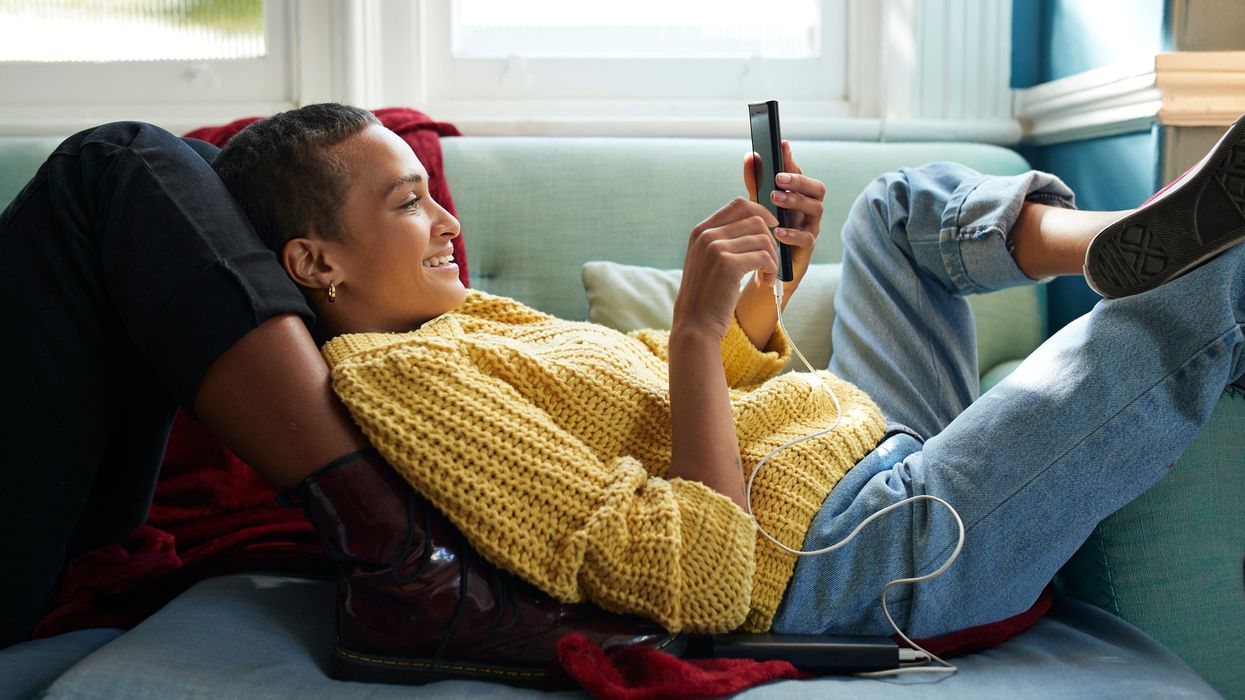 Generation Z