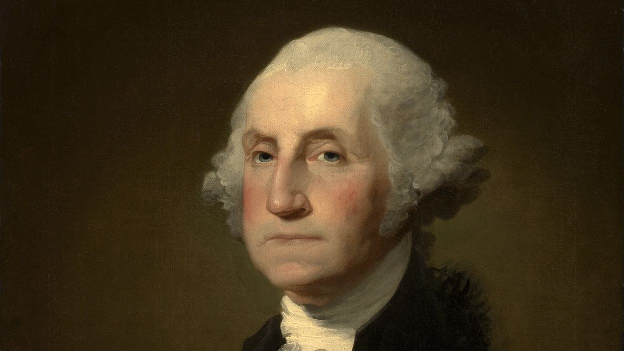 George Washington