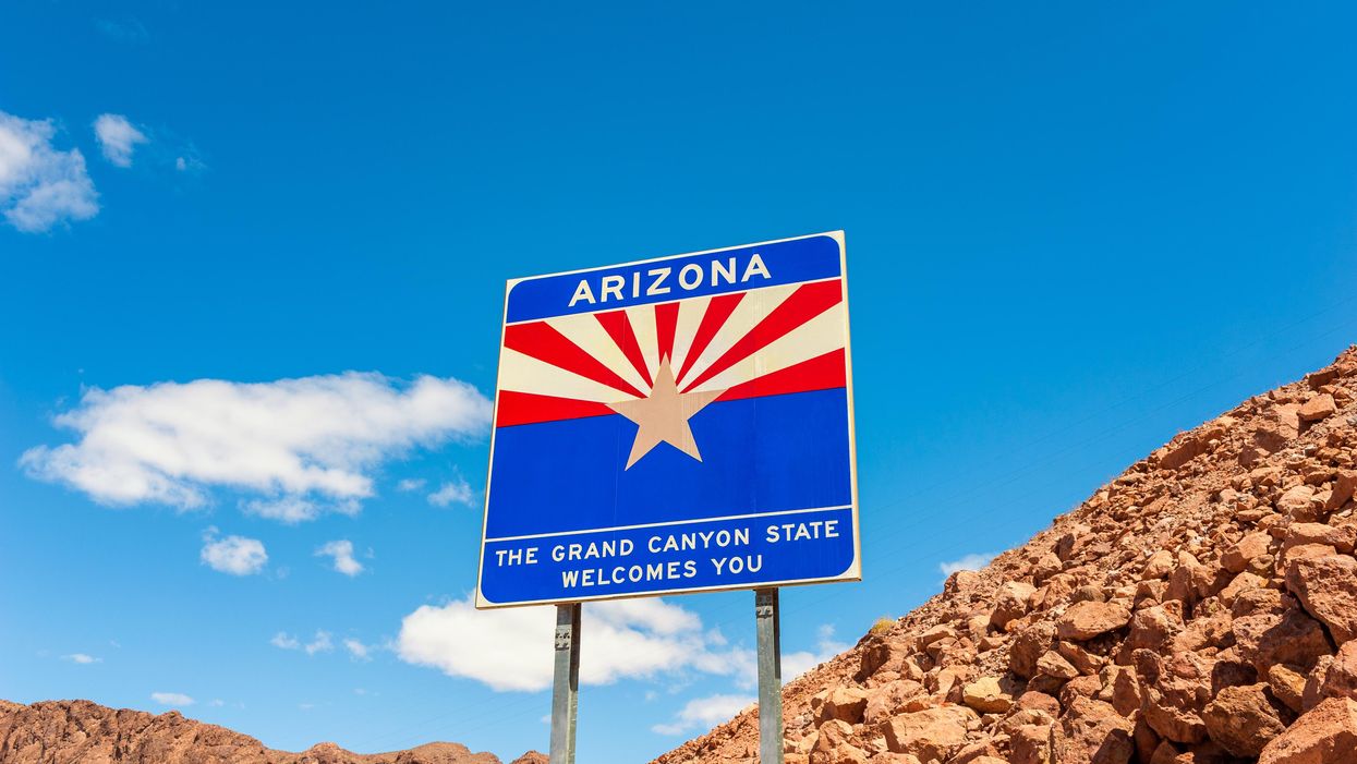 Georgia elections bills