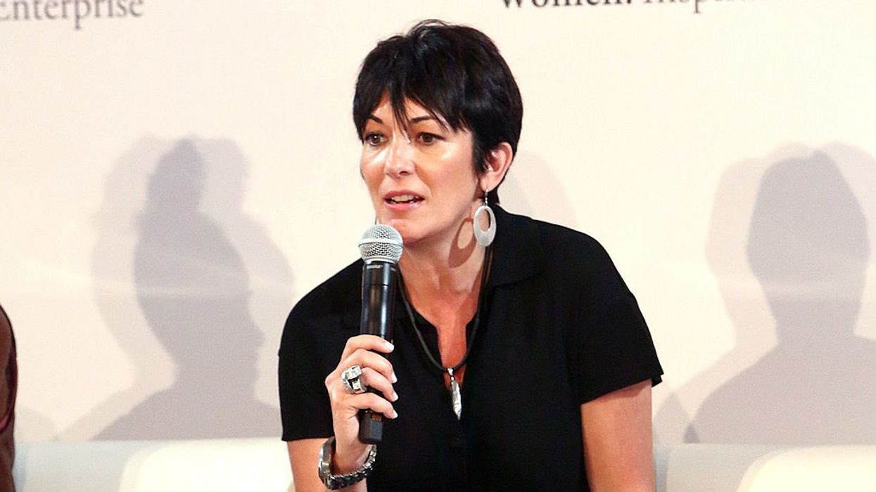 Ghislaine Maxwell’s DOJ Meetings Spark New Scrutiny Over Epstein Files