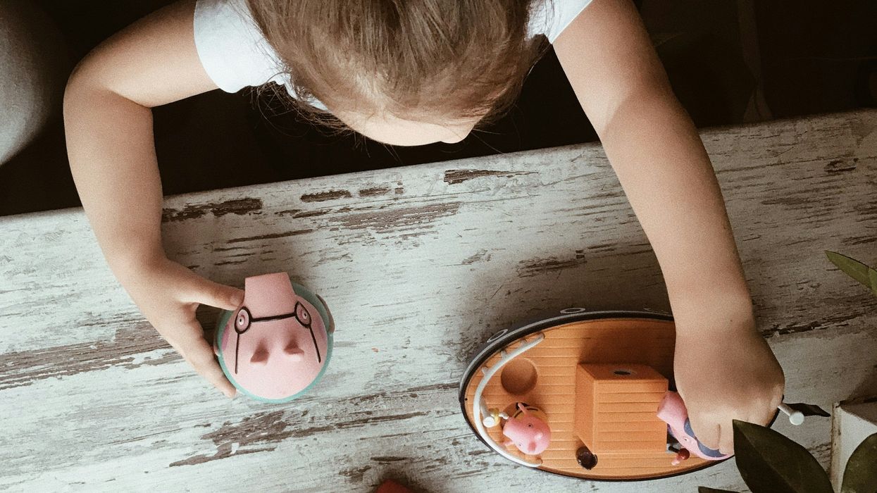 Proposed Child Tax Credit Changes Could Push Millions of Kids Into or Deeper Into Poverty