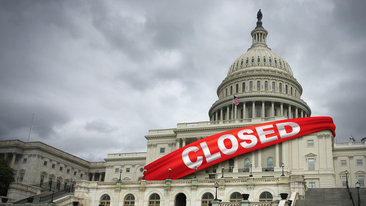 Filibuster Drama, ACA Uncertainty, and a Libertarian’s Shutdown Fix