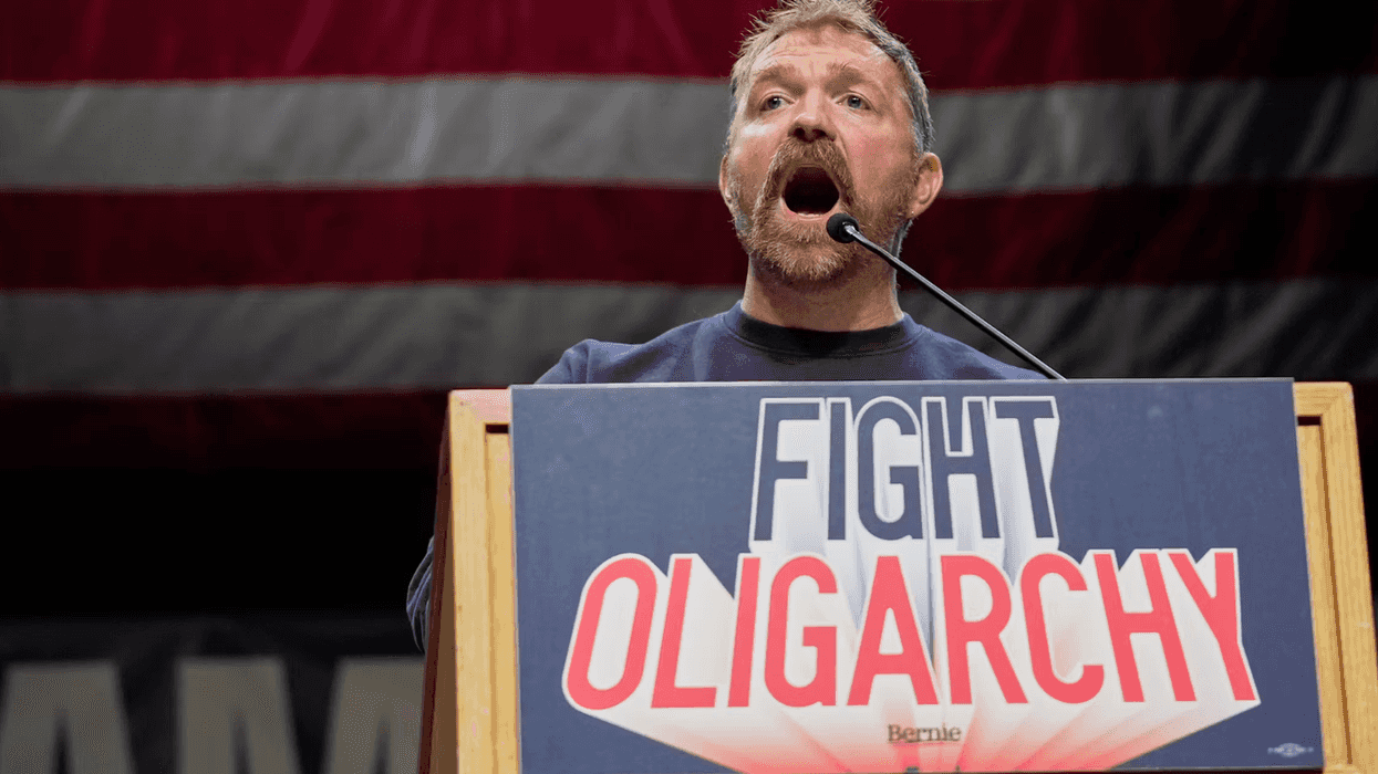 Democrats Don’t Get Why They’ve Lost Most Working Class Voters