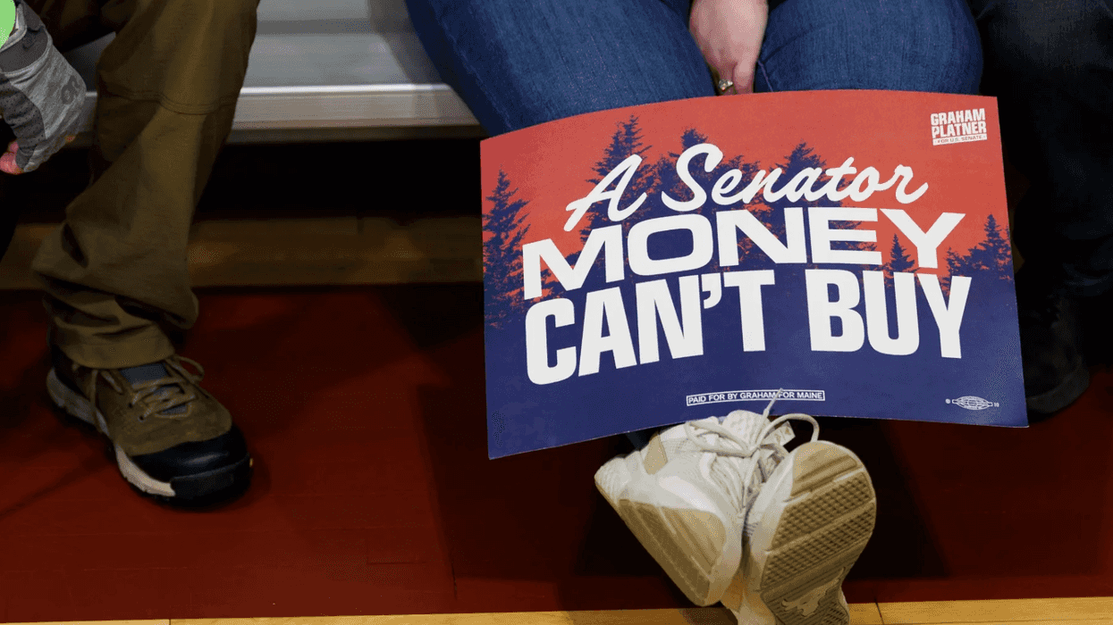 Why Democrats Are Running Against the ‘Epstein Class’