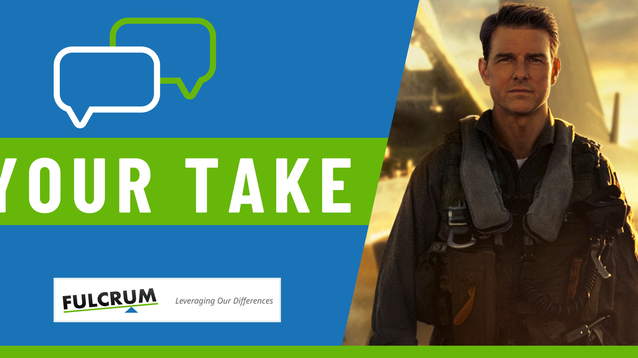 Your Take: What movie represents the best of American culture?