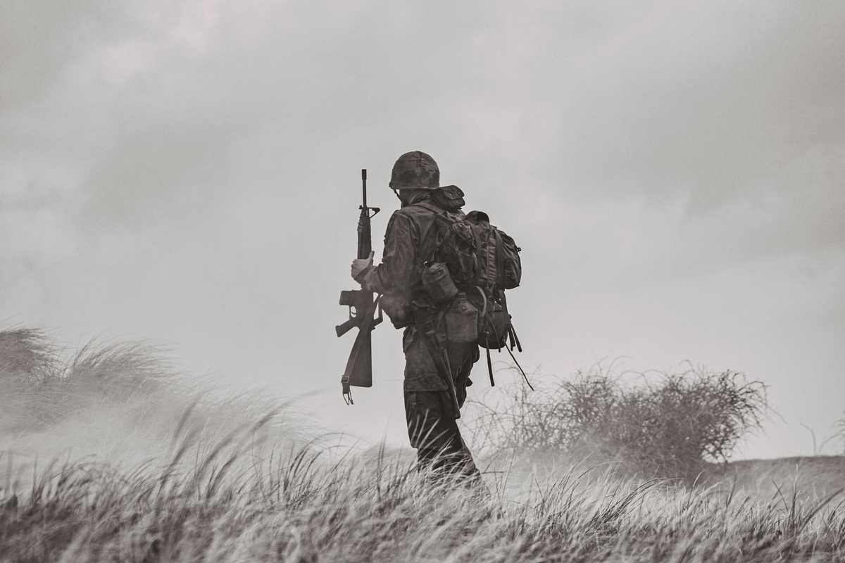 Six Undeclared Wars Reveal Fatal Costs and Failed Oversight