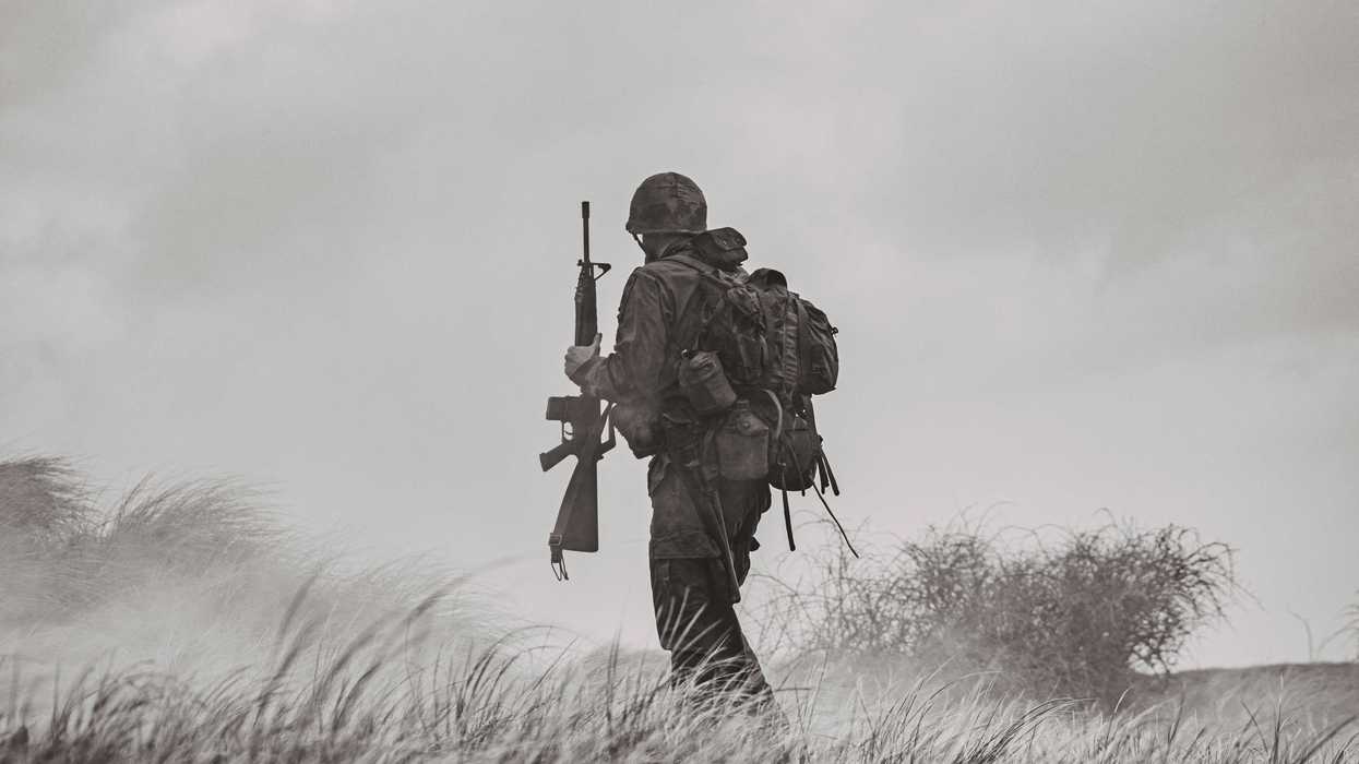 Six Undeclared Wars Reveal Fatal Costs and Failed Oversight
