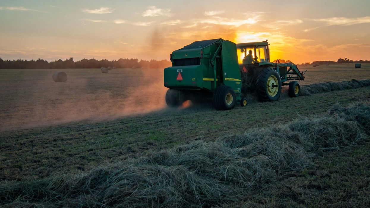 Trump's Policies: A Threat to Farmers and American Values