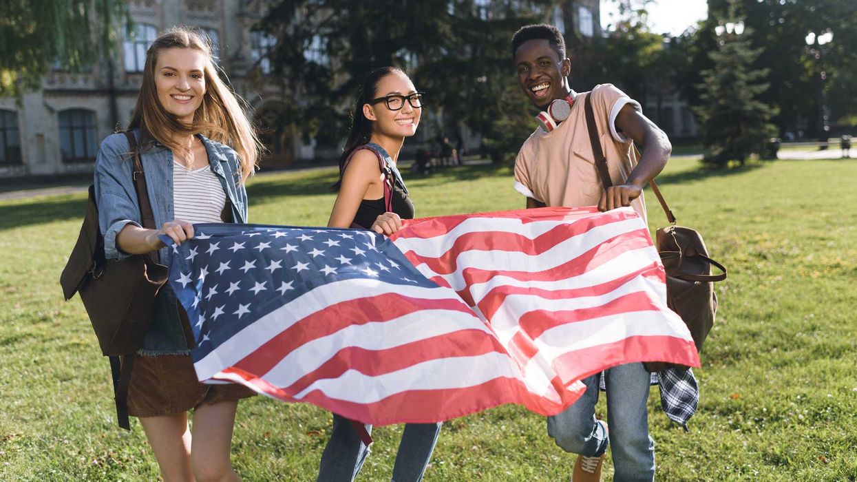 The Problem Isn’t Apathy. It’s about Teaching Students Where Power Lives.