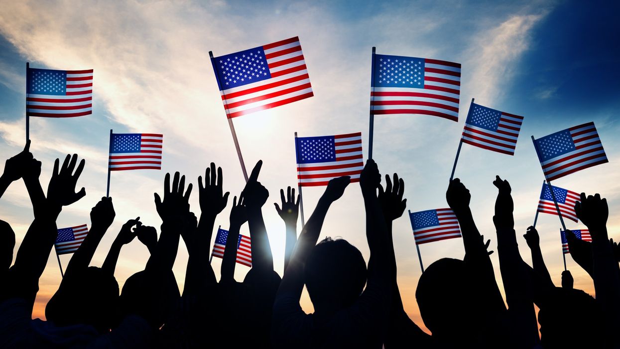 5 Things Americans Agree on at The Start of Trump's Second Term