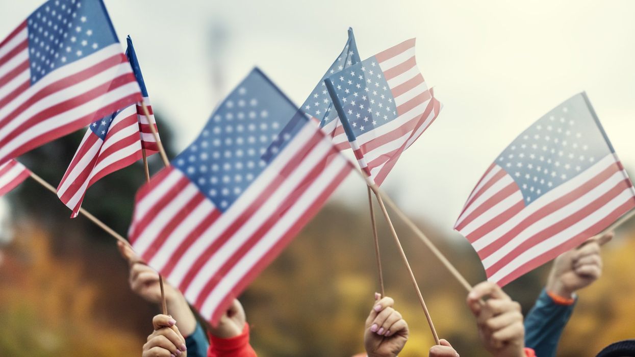 Independents as peacemakers