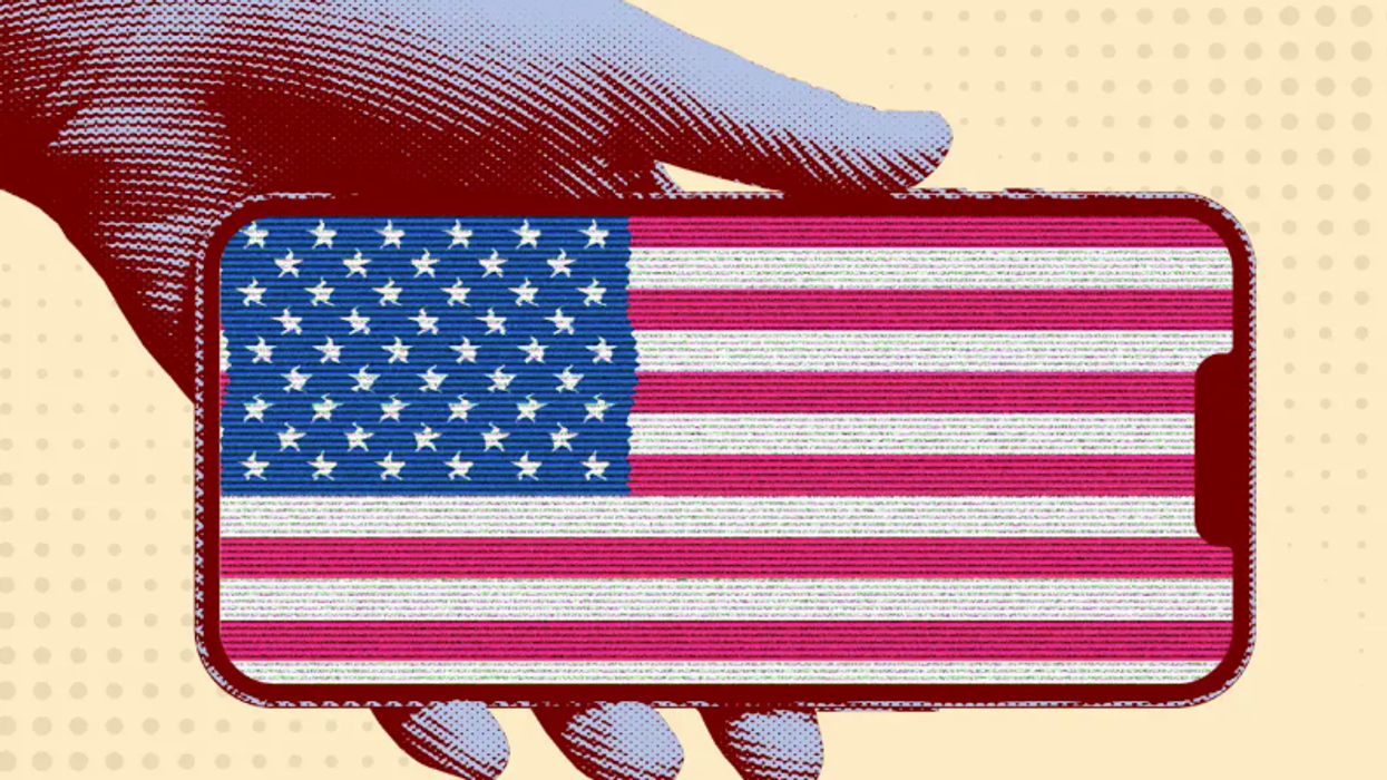 Digital Footprints Are Affecting This New Generation of Politicians, but Do Voters Care?