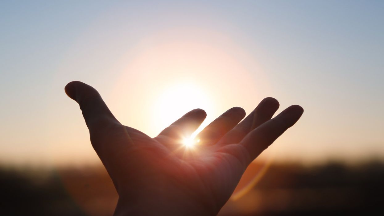 Reasons For Hope in 2025