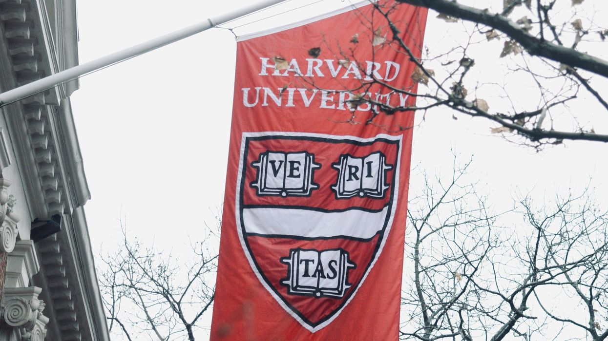 The Battle for Harvard and Trump’s Authoritarian Playbook