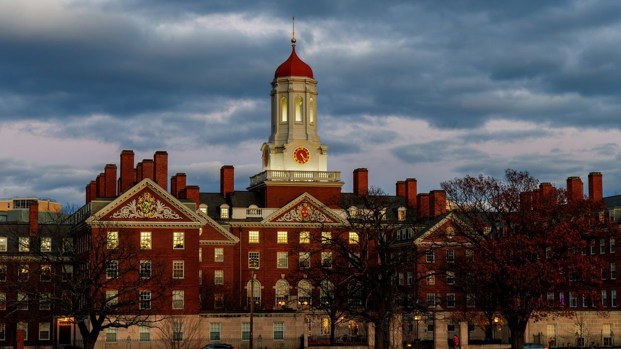 And Then They Came for the Intellectuals