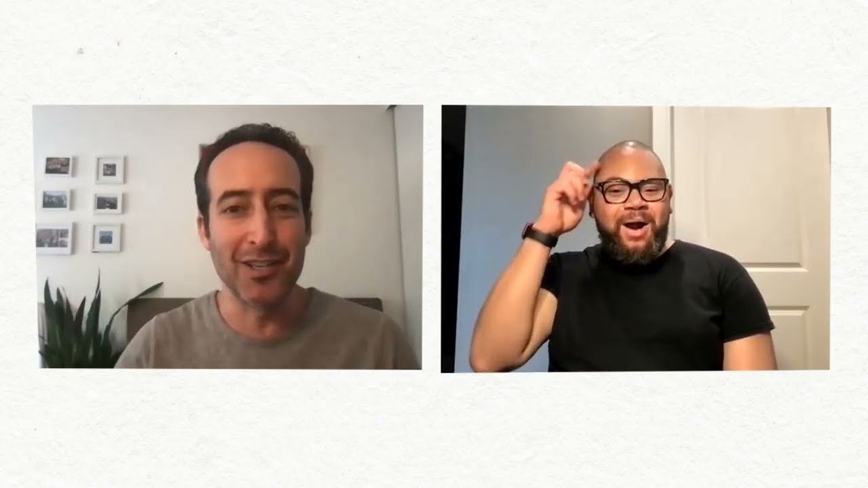 Video: White identity, is it rare or widespread among white Americans?