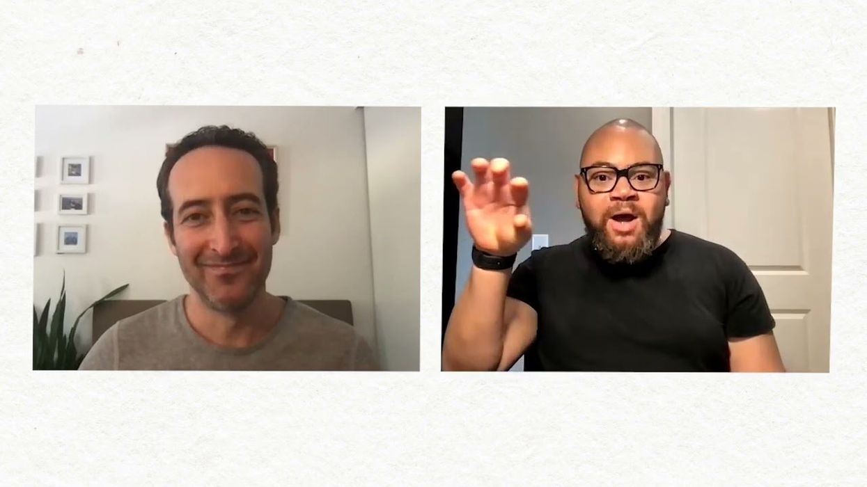 Video: Does focusing too much on race increase racial conflict?