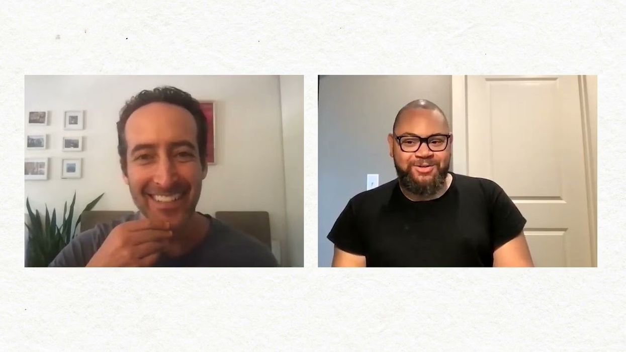 Video: Does race affect our relationships & success in America today?