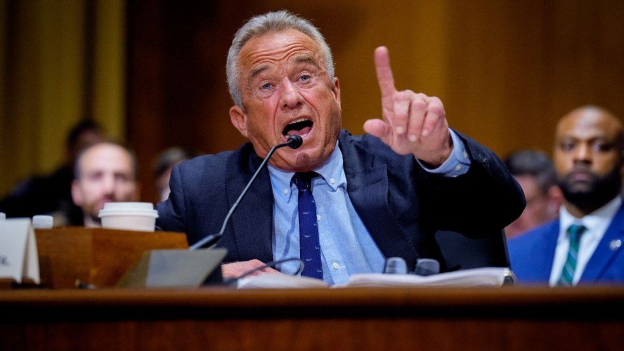 The State of Health in America: A Political and Scientific Crossfire