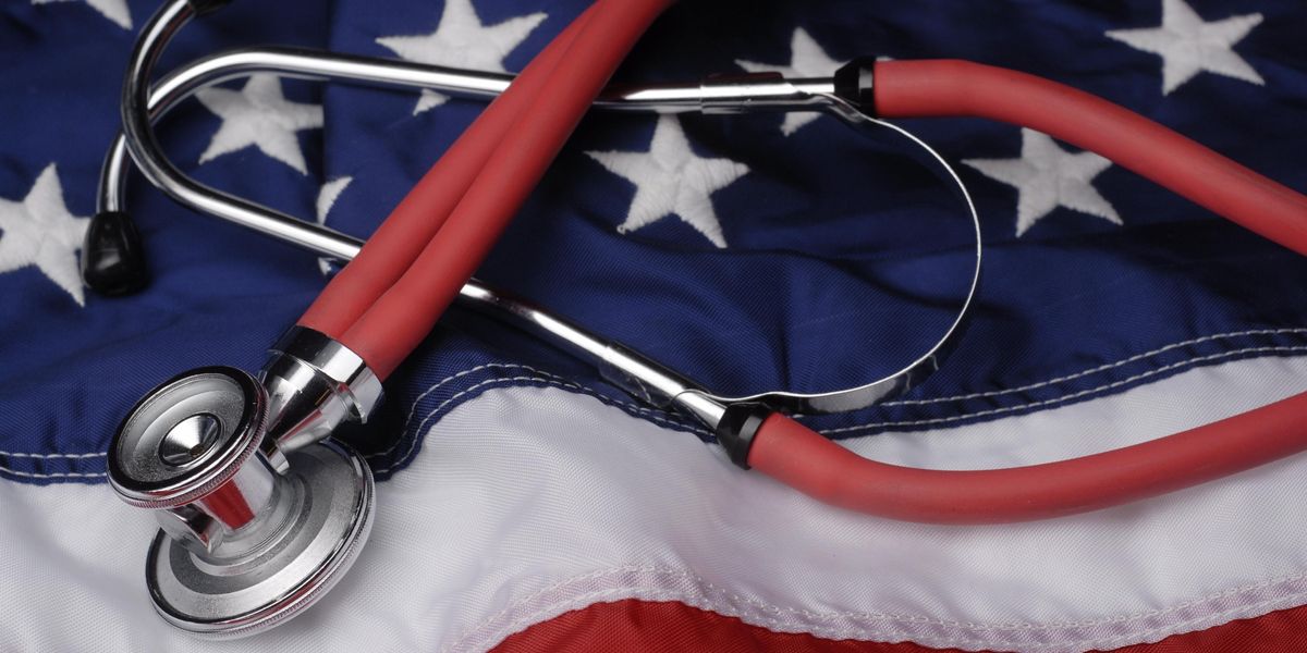 Health in the United Statees