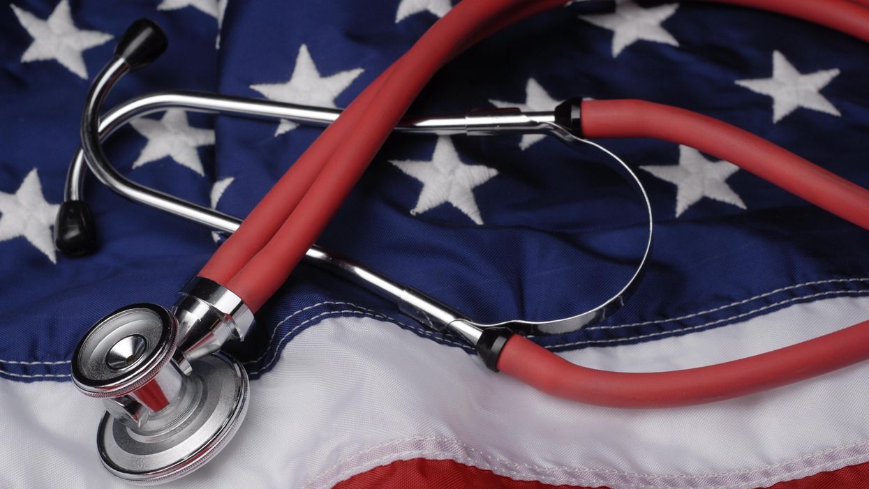 Health in the United Statees
