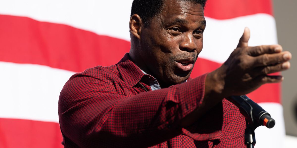Herschel Walker