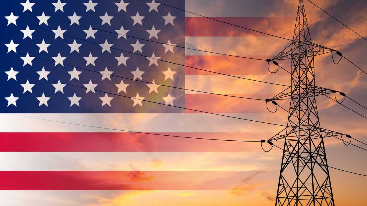 Lessons from Energy Politics for our Polarized America