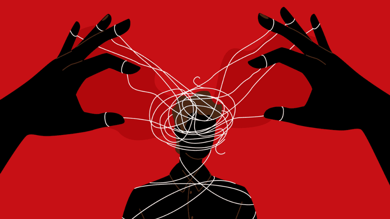 “Never Take Sides Against the Family”: Trump and the Mob Logic of the GOP