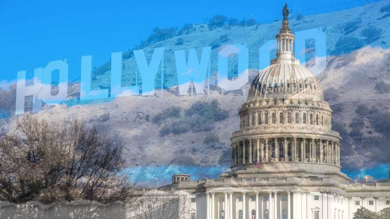 Hollywood Gets Congress Wrong—and It’s Costing America Trust in Democracy