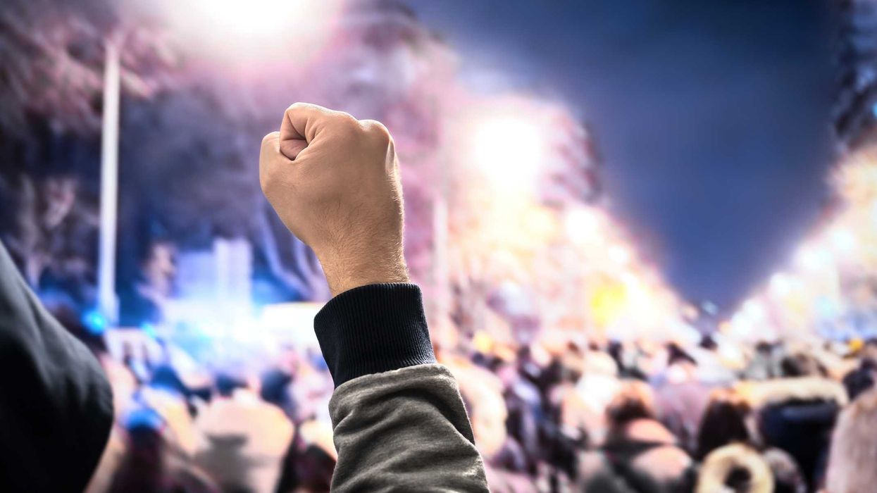Political Violence: Understanding the Divide and Seeking Solutions