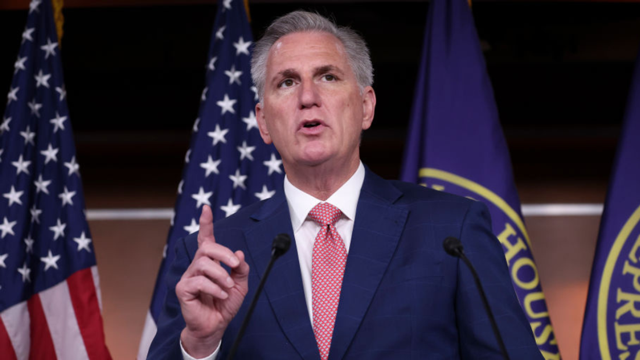 What does the speaker of the House do? Here’s what the new speaker will have for a job