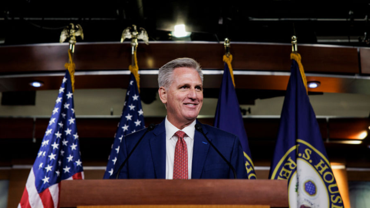 House Speaker McCarthy’s powers are still strong – but he’ll be fighting against new rules that could prevent anything from getting done