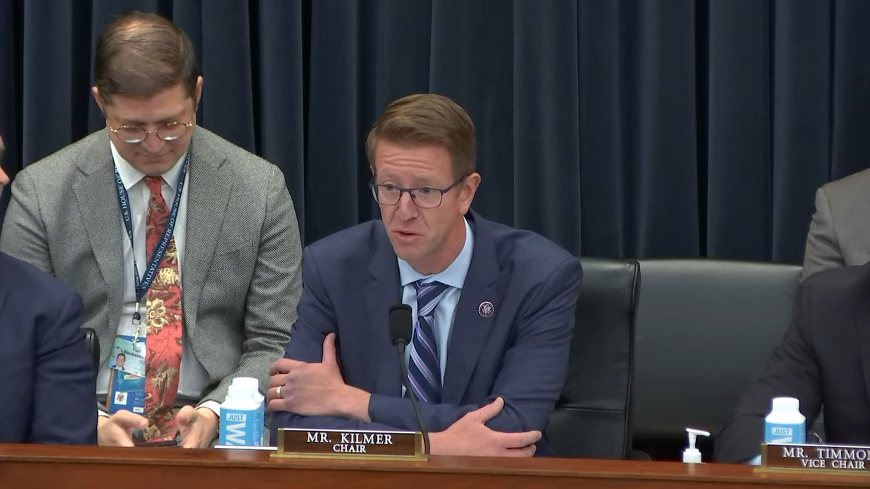 House Modernization Committee